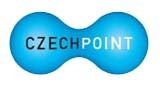 Czech point logo